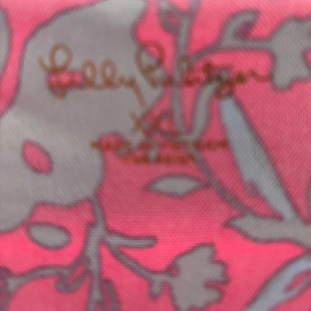 NWOT Lilly Pulitzer Braeden UPF 50 Dress - Picture 6 of 7
